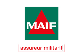 Partenaire agréé assurance MAIF